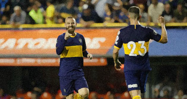 Na espera de eleição do Boca Juniors, Felipão pretende negociar com o clube argentino