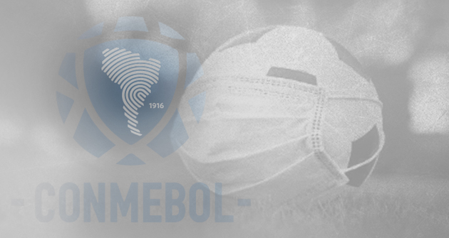 Conmebol prepara protocolos para retomar Libertadores e Sul-Americana
