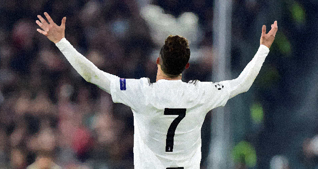 Cristiano Ronaldo surpreende com ausência em cerimônia da Bola de Ouro e é criticado por Modric