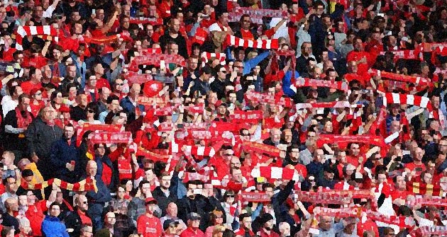 Liverpool revolta torcedores do Flamengo que diz não conhecer “ainda” o clube rubro-negro