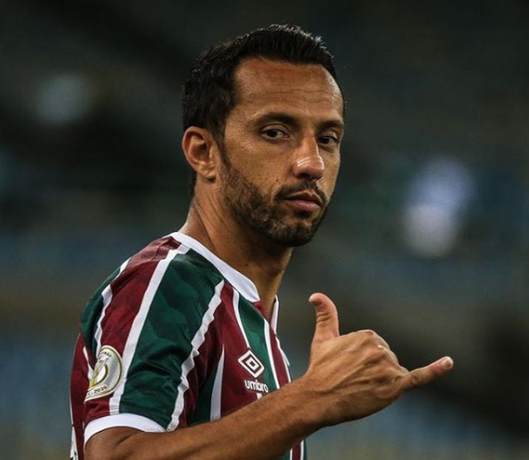 Foto: Divulgação FFC/Lucas Merçon