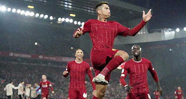 Campeonato Inglês volta hoje e Liverpool se aproxima do título