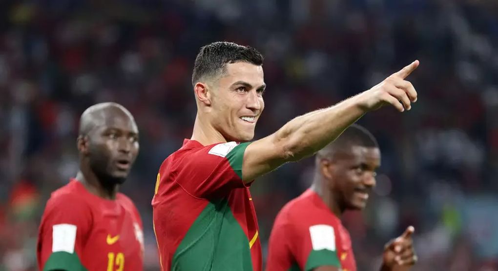 Portugal x Suíça: confira estatísticas e cotações para a partida das oitavas 💰🚀