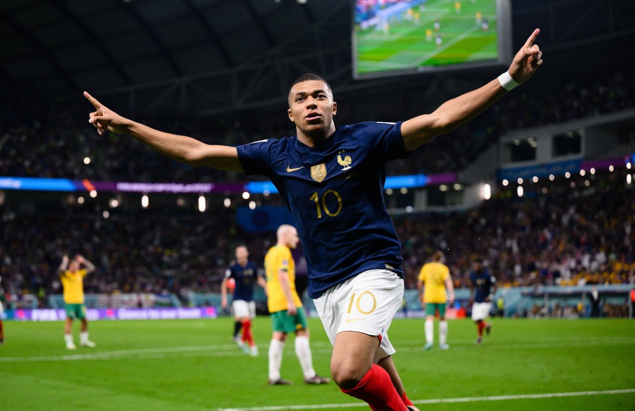 França x Polônia: confira cotações e estatísticas para o confronto 🏆💰