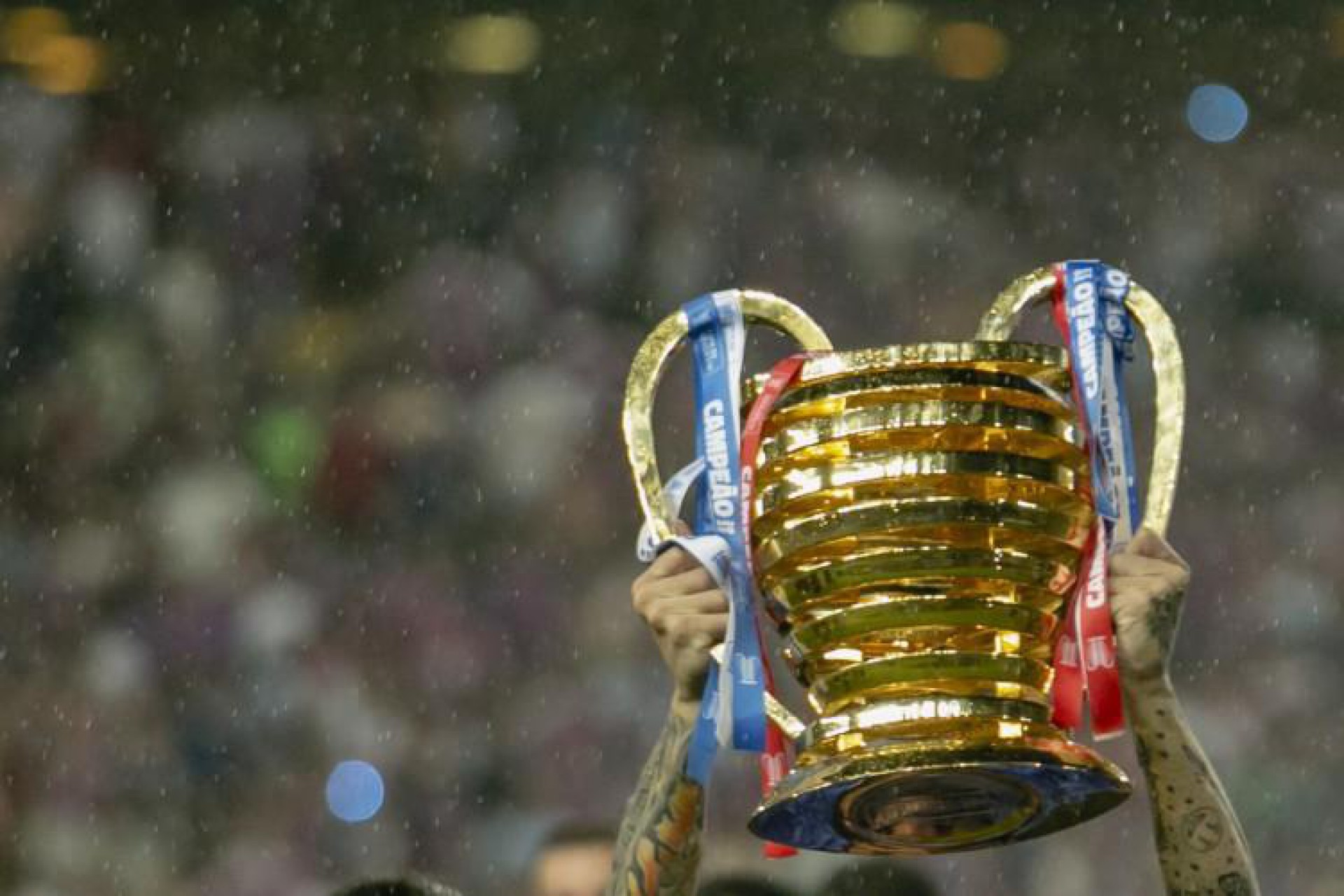 Os maiores campeões da Copa do Nordeste! 🏆
