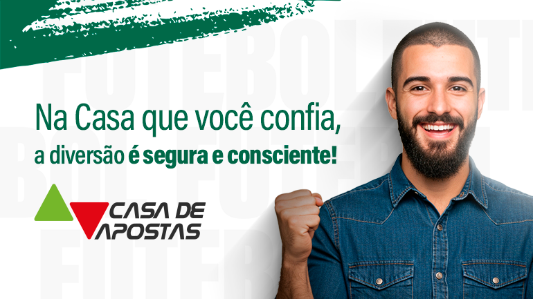 Na Casa, a diversão vem com responsabilidade!