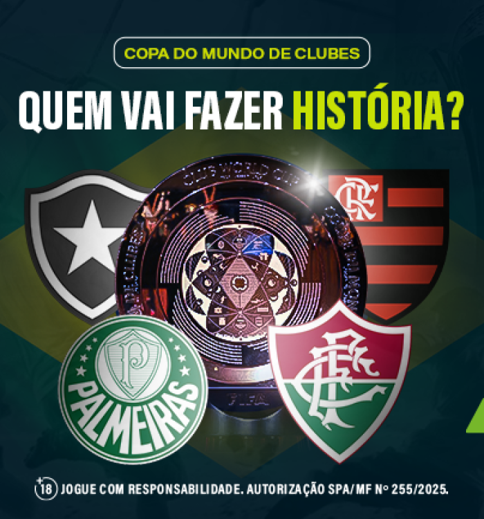Mundial de Clubes da FIFA: tudo que você precisa saber!